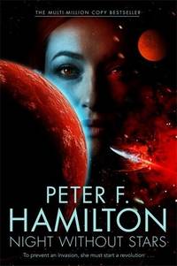 Night Without Stars: Chronicle of the Fallers 2 by F. Hamilton, Peter