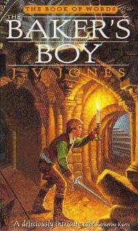 image of Baker's Boy