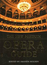 The New Penguin Opera Guide