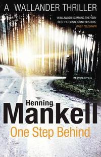 One Step Behind (ISBN: 9780099571759)