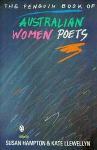 Penguin Book of Australian Women Poets