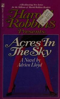 Acres in the Sky (Harold Robbins Presents)