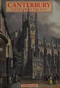 DAY TRIP TO CANTERBURY: Golden Memories