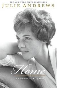 cover of Home: A Memoir of My Early Years