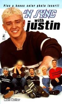 'N Sync With Justin