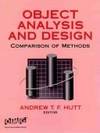 Object Analysis and Design