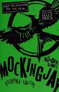 image of Mockingjay (Hunger Games Trilogy)