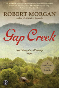 image of Gap Creek: A Novel