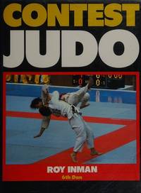 Contest Judo