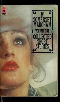 W Somerset Maugham Collected Stories Vol (Vol 3)