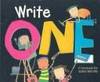 Great Source Write One: Student Edition Grade 1 (Write Source 2000 Revision)