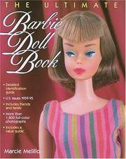 The Ultimate Barbie Doll Book