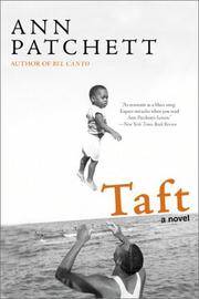 Taft A Novel