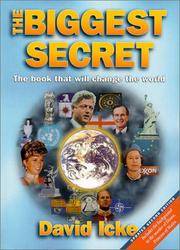 image of The Biggest Secret: The Book That Will Change the World (Updated Second Edition)