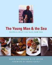 The Young Man and the Sea