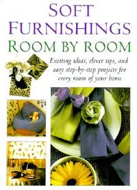 Soft Furnishings: Room By Room