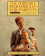 The Portable Pediatrician for Parents