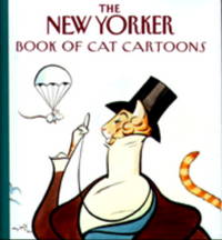 The New Yorker Book Of Cat Cartoons