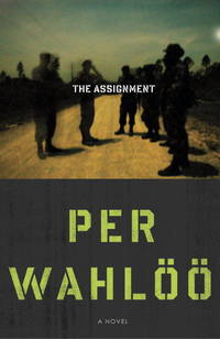 The Assignment (Vintage Crime/Black Lizard)