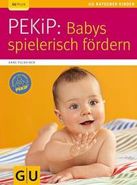 PEKiP: Babys spielerisch fördern