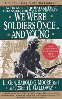 We Were Soldiers Once and Young