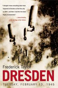 image of Dresden: Tuesday, February 13, 1945