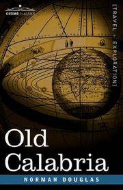 cover of Old Calabria