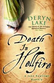 Death in Hellfire