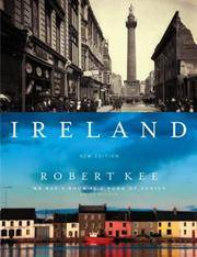 image of Ireland: A History Kee, Robert