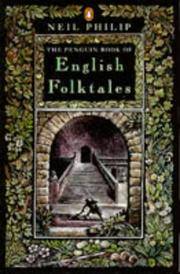 The Penguin Book of English Folktales