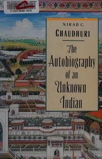 The Autobiography of an Unknown Indian