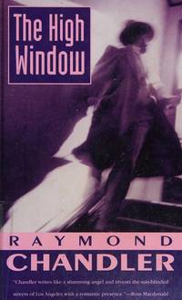 High Window (ISBN: 9780786201761)