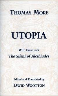 Utopia (ISBN: 9780872203761)