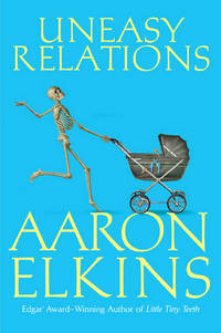 Uneasy Relations (A Gideon Oliver Mystery)