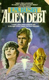 THE ALIEN DEBT