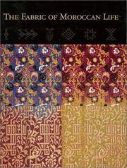 The Fabric of Moroccan Life