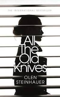 image of All the Old Knives