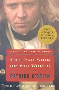 far side of the world - master and commander by obrian, patrick