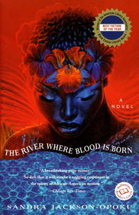 The River Where Blood Is Born