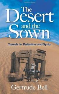 The Desert and The Sown