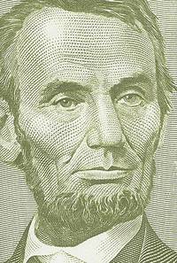 Abraham Lincoln : Great American Historians on Our Sixteenth President