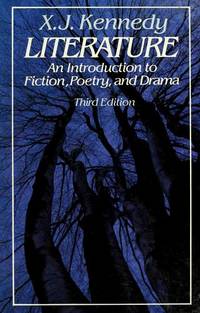 image of Literature: An introduction to fiction, poetry, and drama