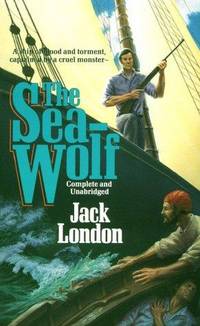 cover of The Sea-Wolf (Tor Classics)