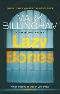 Lazybones (ISBN: 9780751548761)