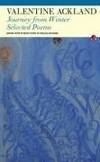 Journey from Winter: The Poetry of Valentine Ackland