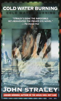 cover of Cold Water Burning