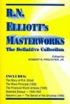 R.N. Elliott's Masterworks: The Definitive Collection