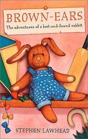 image of Brown-ears: The Adventures of a Lost-and-found Rabbit