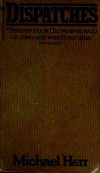 cover of Dispatches