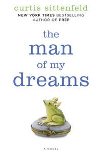 THE MAN OF MY DREAMS